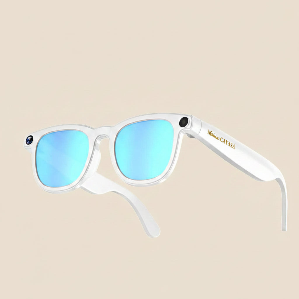 Lunettes Intelligentes