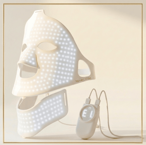 Coffret Signature Beauté - Maison CAYASA