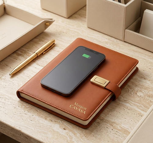 Carnet Organisateur