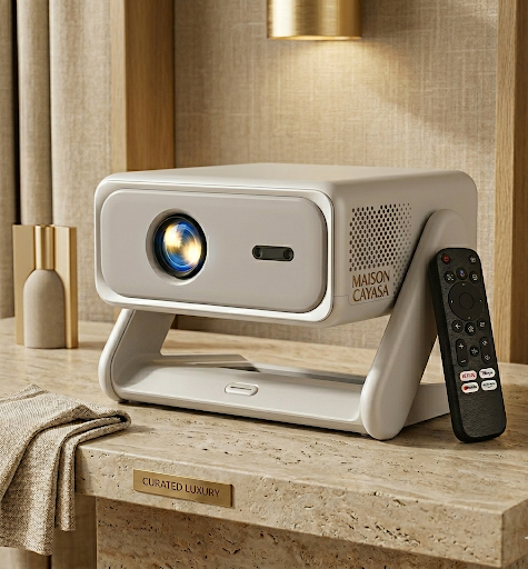 Mini Projecteur