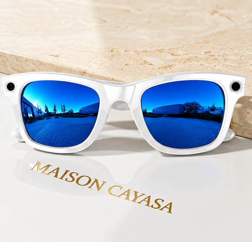 Lunettes Intelligentes